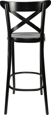 Paged Crossback 750 Stool