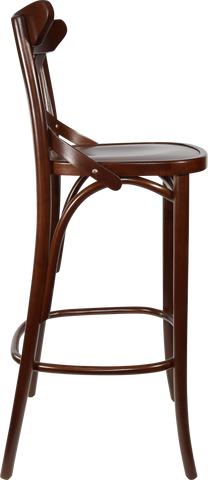 Paged Crossback 750 Stool