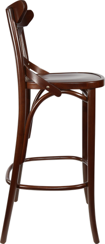 Paged Crossback 750 Stool