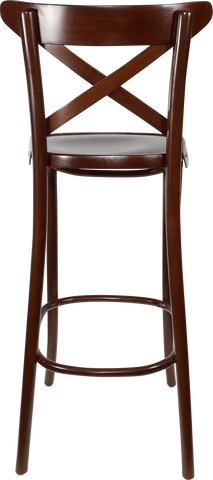 Paged Crossback 750 Stool