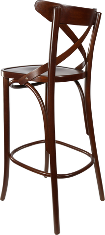 Paged Crossback 750 Stool