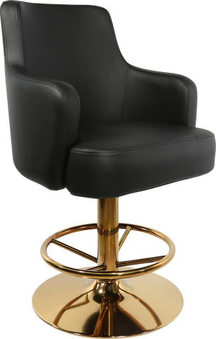 Francoise Gaming Stool