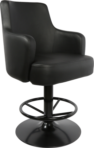 Francoise Gaming Stool