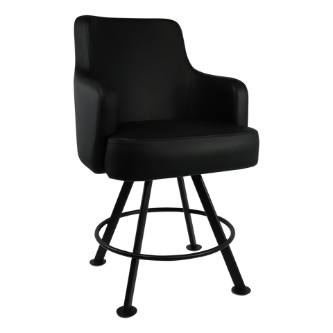 Francoise Gaming Stool