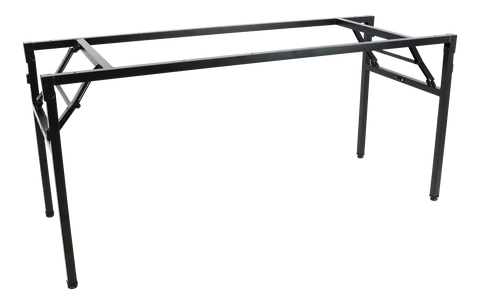 Durafurn Brooklyn Trestle Table - Legs Only