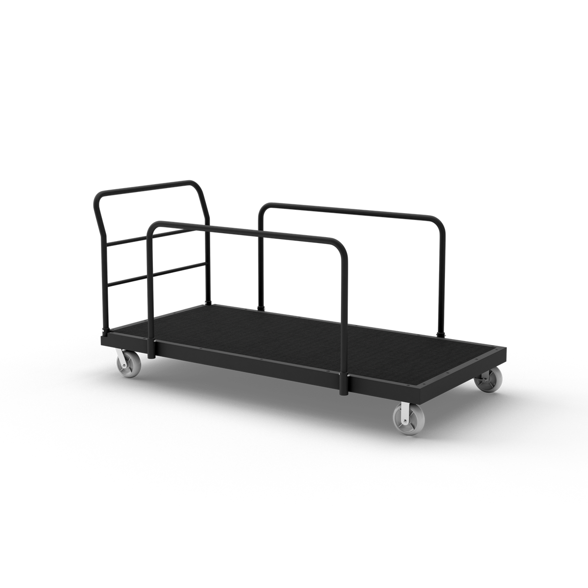 Durafurn Brooklyn Table Trolley