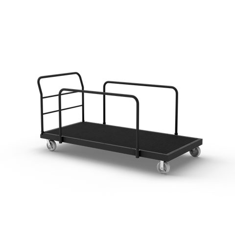 Durafurn Brooklyn Table Trolley