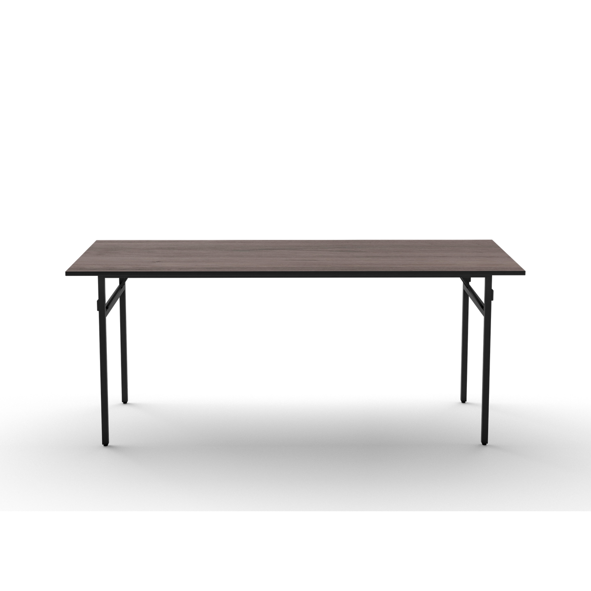 Durafurn Brooklyn 1830mm x 760mm Trestle Table