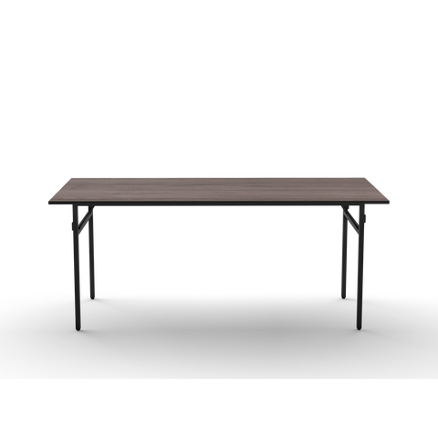 Durafurn Brooklyn 1830mm x 760mm Trestle Table