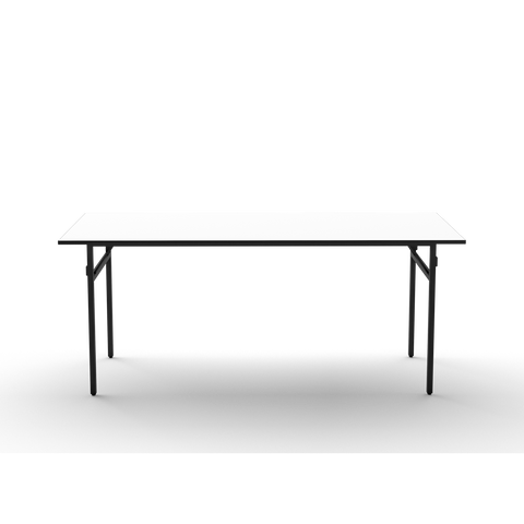 Durafurn Brooklyn 1830mm x 760mm Trestle Table