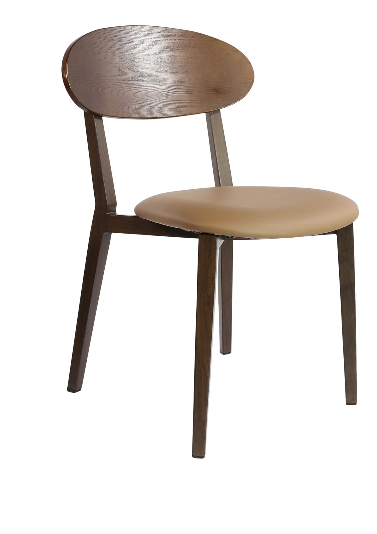Durafurn Atlanta Chair - Narrow Ply Backrest