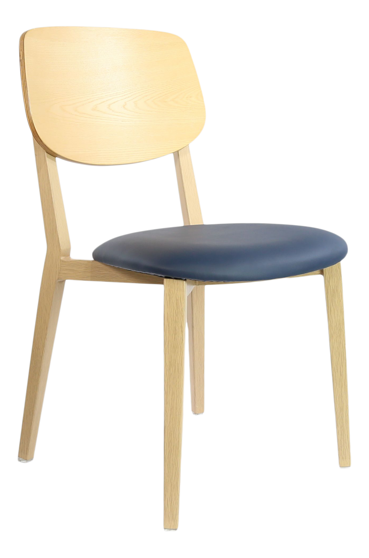 Durafurn Atlanta Chair - large Ply Backrest