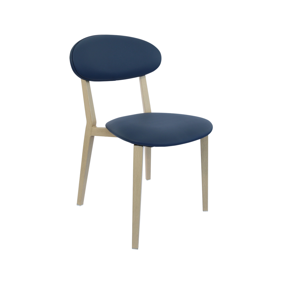 Durafurn Atlanta Chair - Narrow Backrest