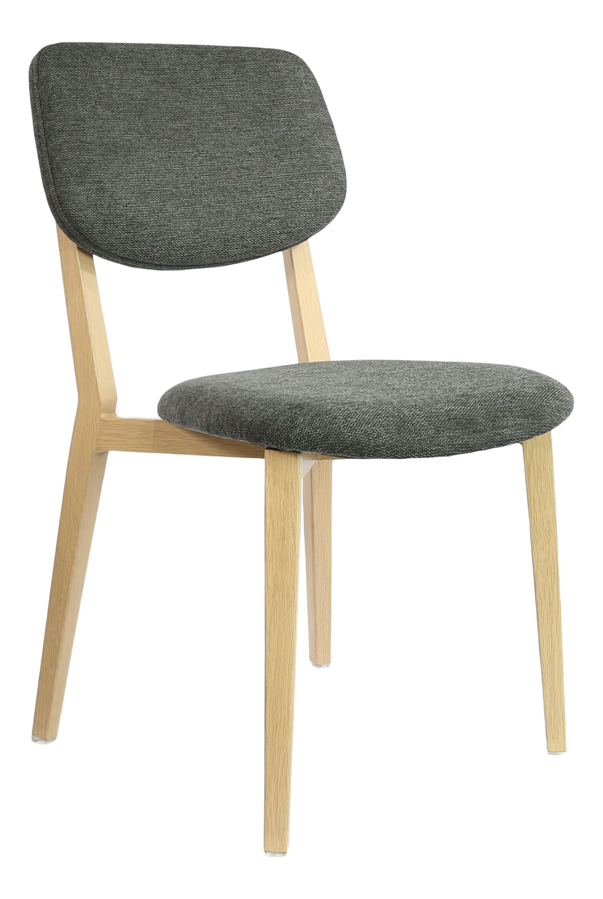 Durafurn Atlanta Chair - Large Upholstered Backrest