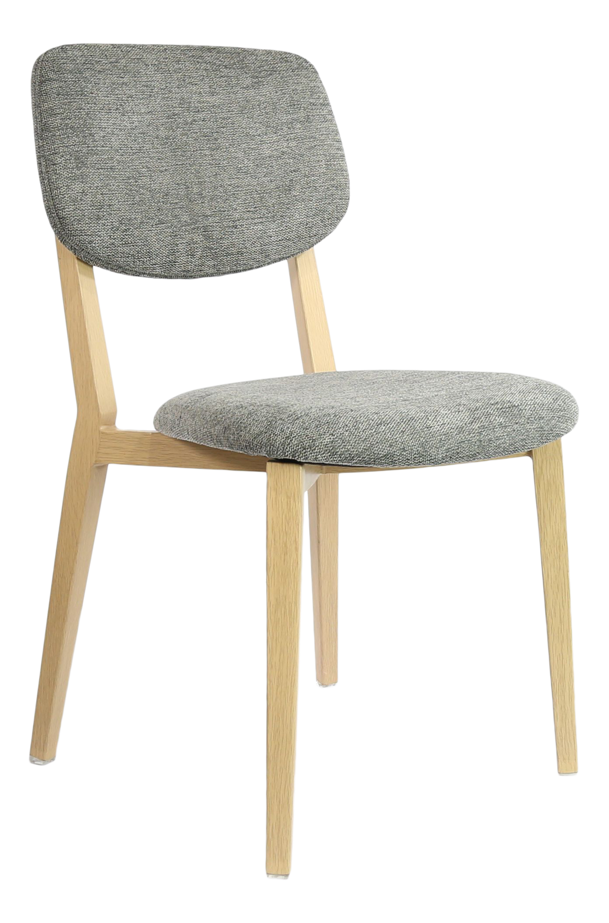 Durafurn Atlanta Chair - Large Upholstered Backrest