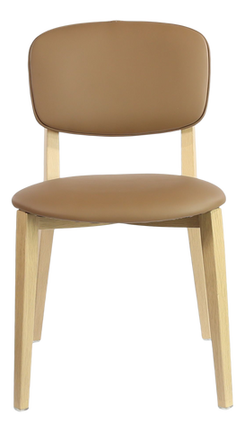 Durafurn Atlanta Chair - Large Upholstered Backrest