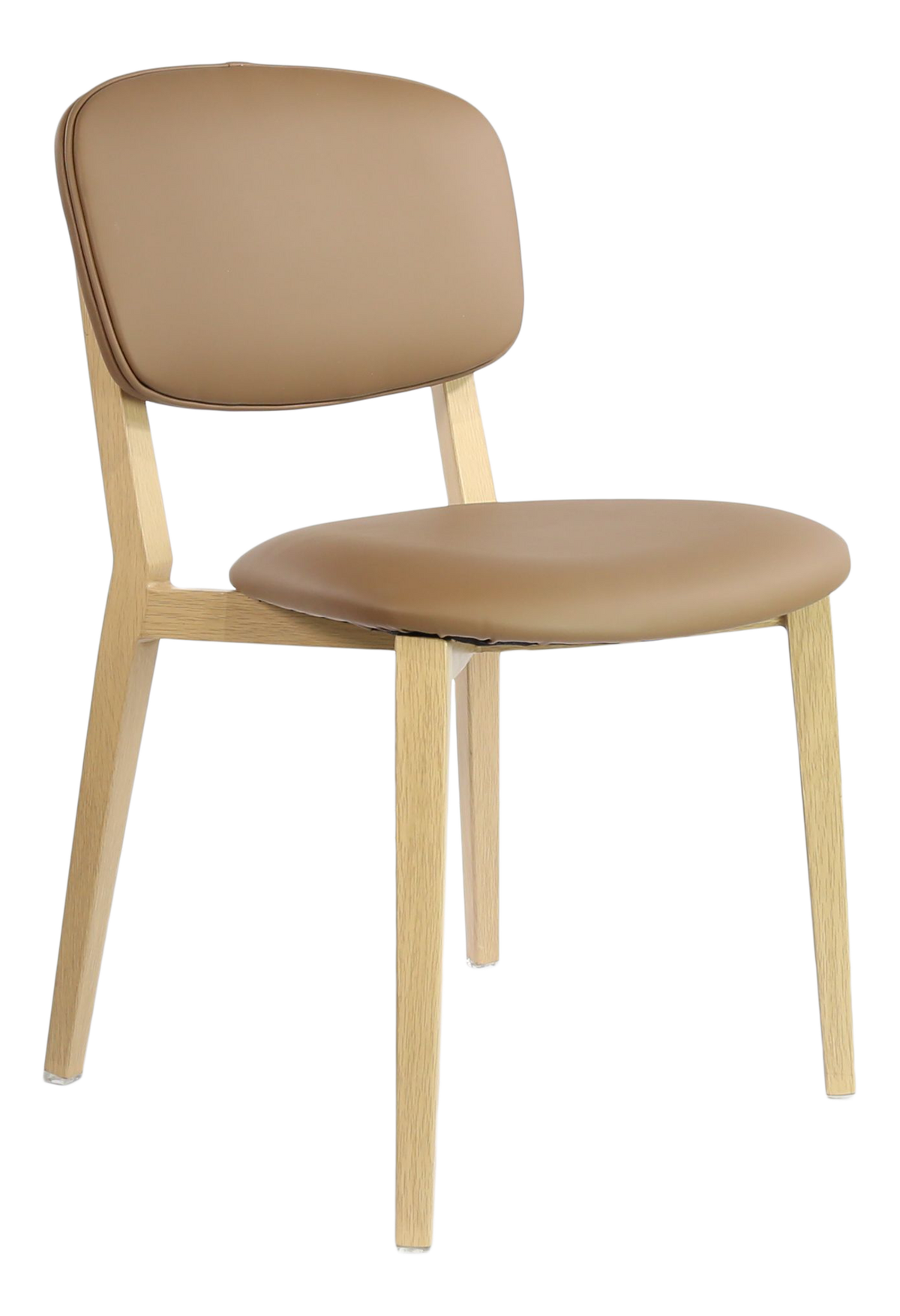 Durafurn Atlanta Chair - Large Upholstered Backrest