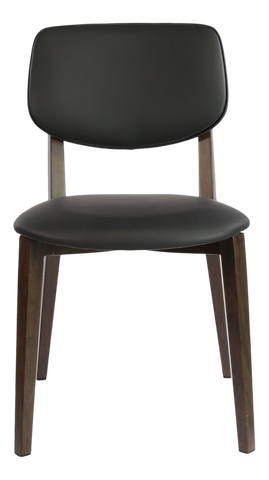 Durafurn Atlanta Chair - Large Upholstered Backrest