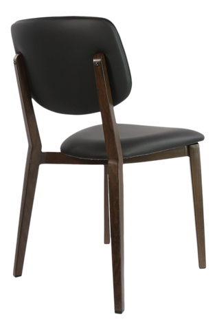 Durafurn Atlanta Chair - Large Upholstered Backrest