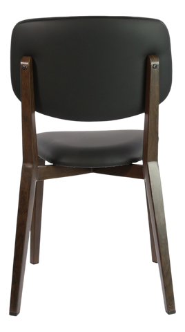 Durafurn Atlanta Chair - Large Upholstered Backrest