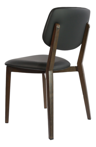 Durafurn Atlanta Chair - Large Upholstered Backrest