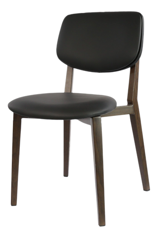 Durafurn Atlanta Chair - Large Upholstered Backrest