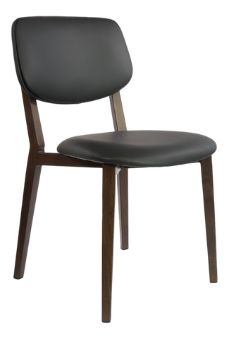 Durafurn Atlanta Chair - Large Upholstered Backrest