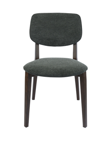 Durafurn Atlanta Chair - Large Upholstered Backrest