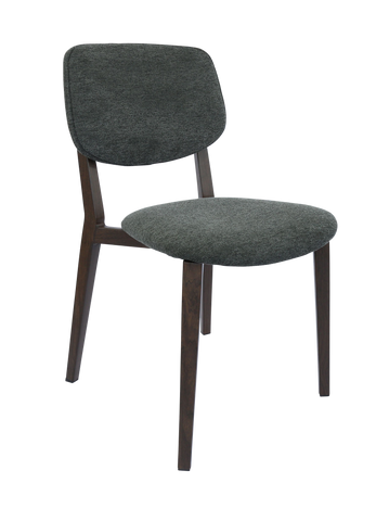 Durafurn Atlanta Chair - Large Upholstered Backrest