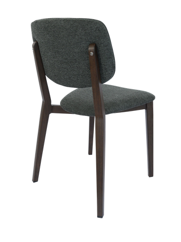 Durafurn Atlanta Chair - Large Upholstered Backrest