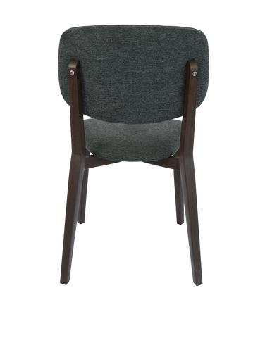 Durafurn Atlanta Chair - Large Upholstered Backrest