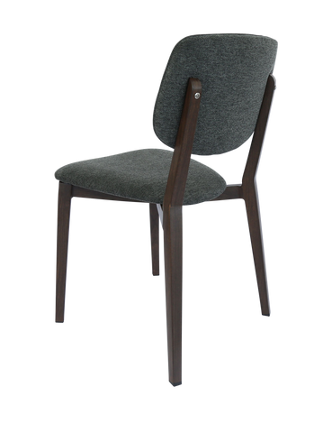 Durafurn Atlanta Chair - Large Upholstered Backrest
