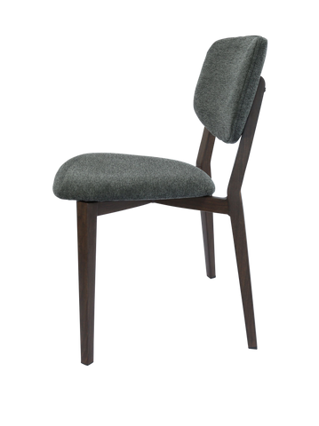 Durafurn Atlanta Chair - Large Upholstered Backrest
