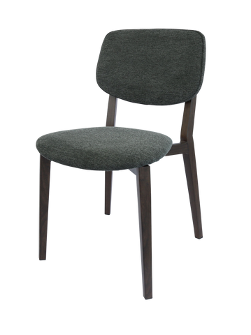 Durafurn Atlanta Chair - Large Upholstered Backrest