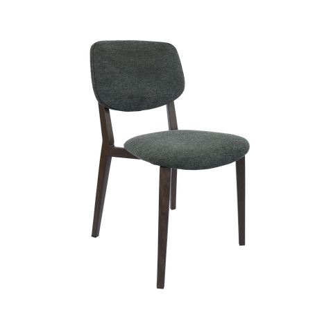 Durafurn Atlanta Chair - Large Upholstered Backrest