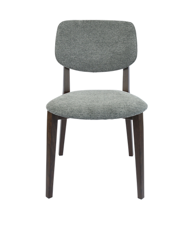 Durafurn Atlanta Chair - Large Upholstered Backrest