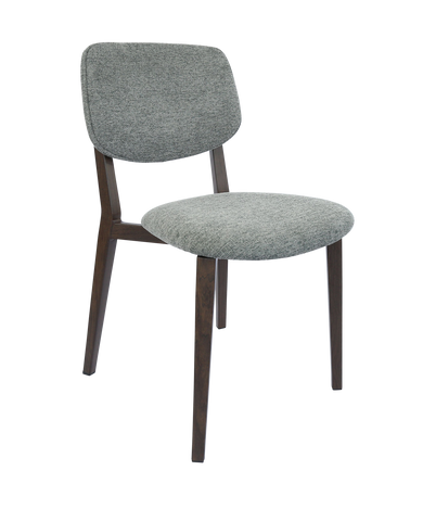 Durafurn Atlanta Chair - Large Upholstered Backrest