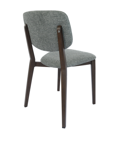 Durafurn Atlanta Chair - Large Upholstered Backrest