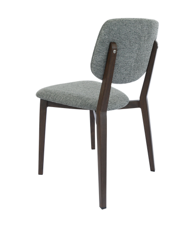 Durafurn Atlanta Chair - Large Upholstered Backrest