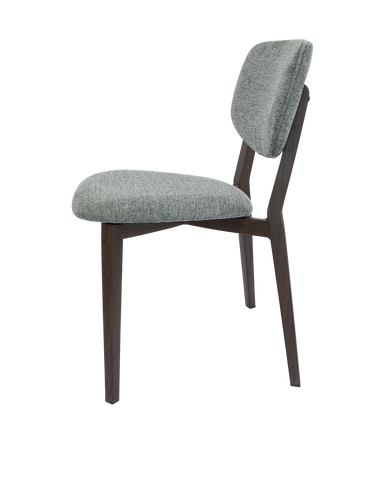 Durafurn Atlanta Chair - Large Upholstered Backrest