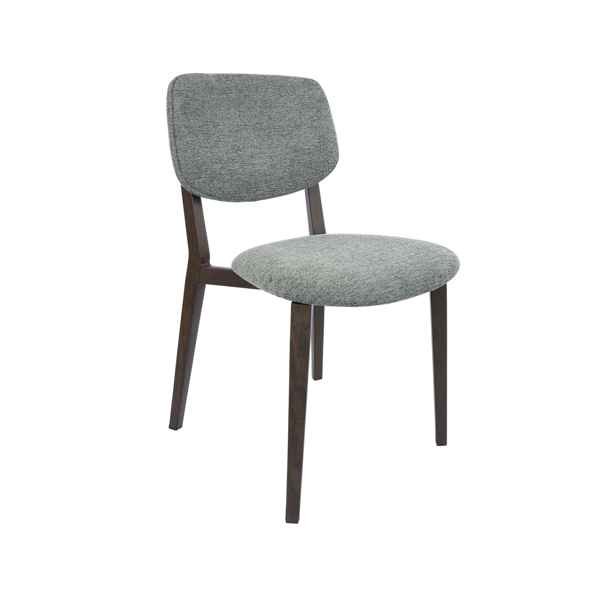 Durafurn Atlanta Chair - Large Upholstered Backrest