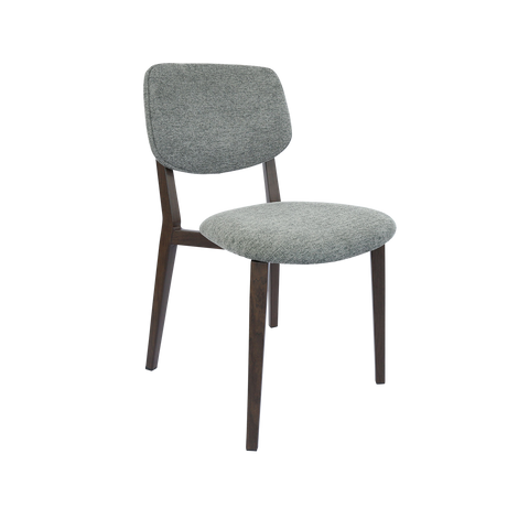 Durafurn Atlanta Chair - Large Upholstered Backrest