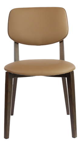 Durafurn Atlanta Chair - Large Upholstered Backrest