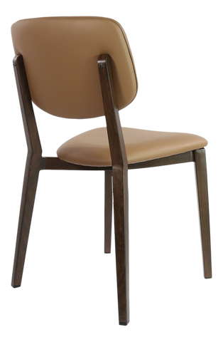 Durafurn Atlanta Chair - Large Upholstered Backrest