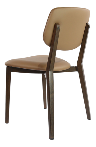 Durafurn Atlanta Chair - Large Upholstered Backrest