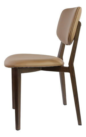Durafurn Atlanta Chair - Large Upholstered Backrest