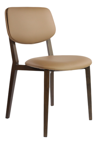 Durafurn Atlanta Chair - Large Upholstered Backrest