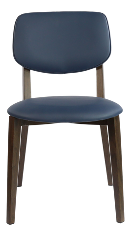Durafurn Atlanta Chair - Large Upholstered Backrest