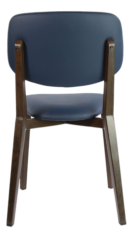 Durafurn Atlanta Chair - Large Upholstered Backrest