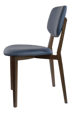 Durafurn Atlanta Chair - Large Upholstered Backrest